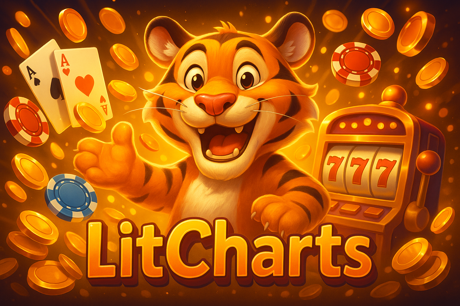 LitCharts
