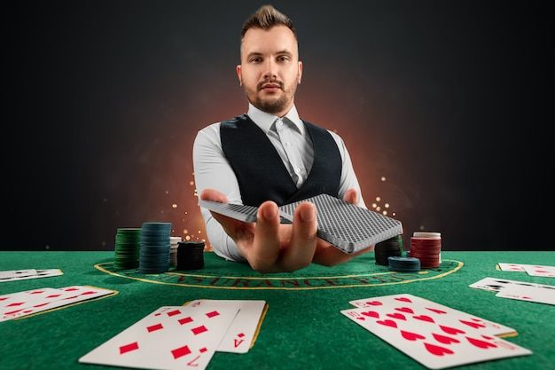 LitCharts Live Betting