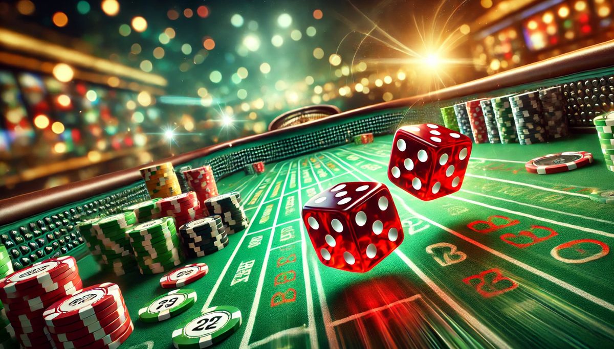 LitCharts Live Casino